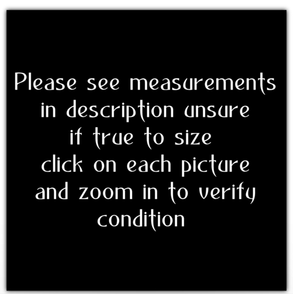 Naked Zebra adjustable straps with pull string waist line size small - Picture 3 of 7